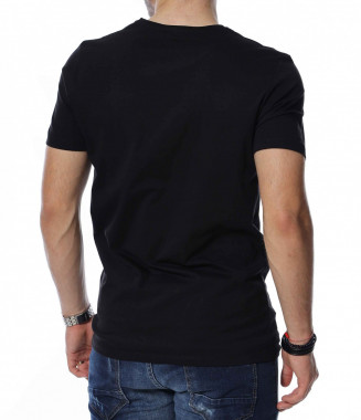 Тениска в стил Pablo... 2