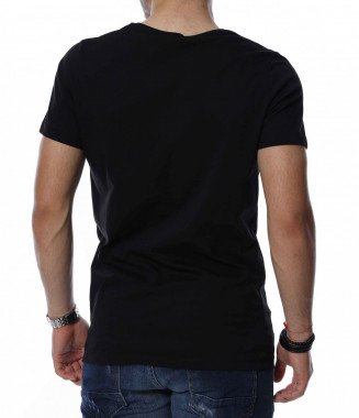 Тениска с надпис SCARFACE... 2