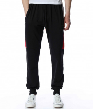 Спортно долнище с връзки...