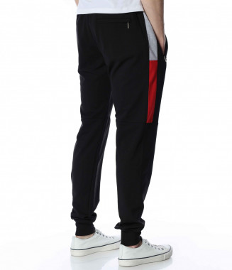 Спортно долнище с връзки... 2