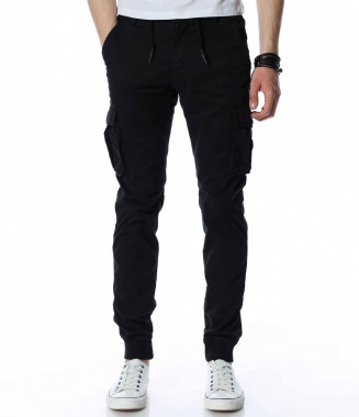 Спортен карго панталон...