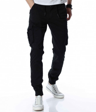 Спортен карго панталон... 2