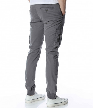 Спортен панталон с карго... 2