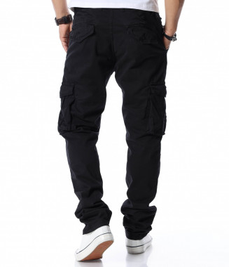 Карго панталон със... 2