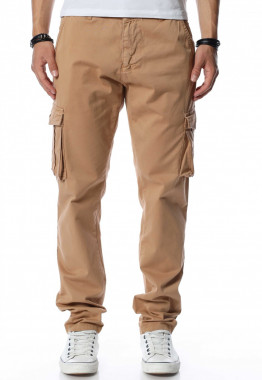 Карго панталон със...