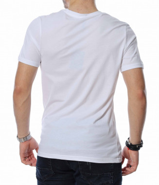 Тениска с морски акцент... 2