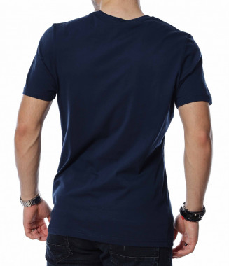 Тениска с морски акцент... 2