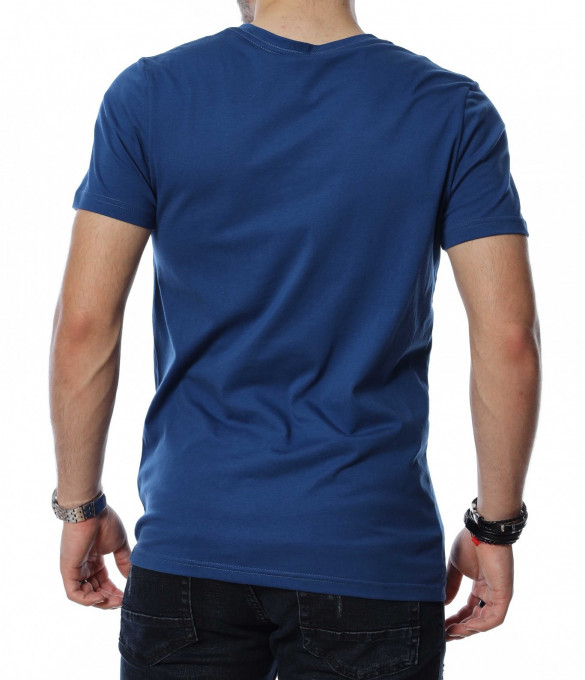 Тениска с аудио касети 13506 - Син