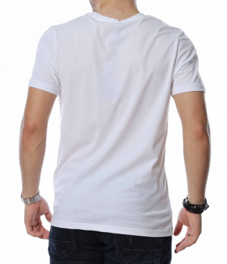 Тениска с голям надпис... 2