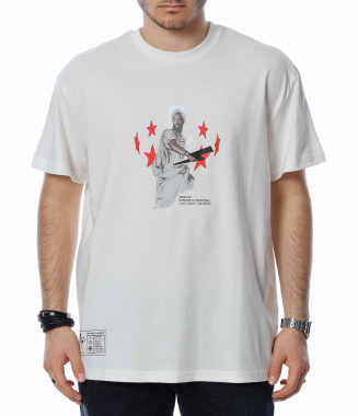 Тениска с апликация 13511 -...