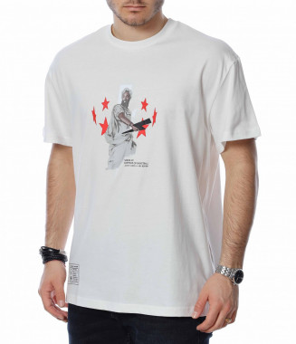 Тениска с апликация 13511 -... 2