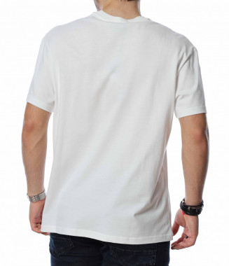 Тениска с актуална щампа... 2