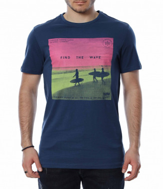 Тениска с изображение 13458...