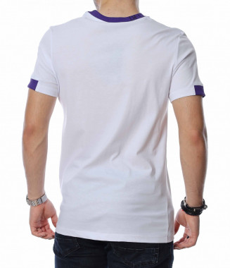 Тениска с нетипична... 2