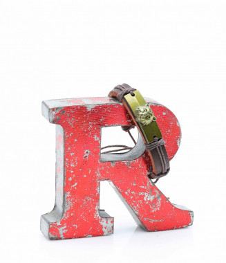 Гривна с декорация TIGER... 2