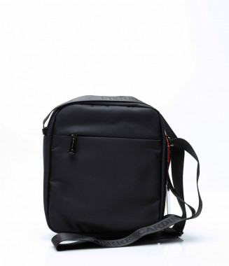 Удобна чанта 12800 - Черен 2