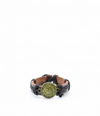 Гривна с декорация AVENGERS...