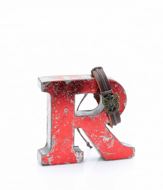 Гривна с декорация... 2