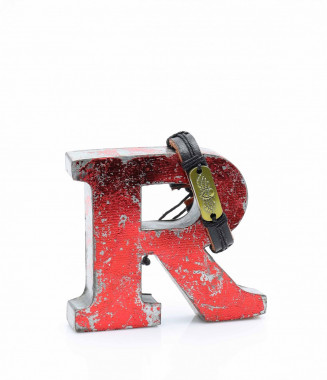 Гривна с декорация Eagle... 2