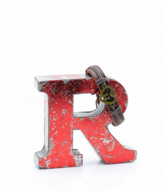 Гривна с декорация FRIENDS... 2