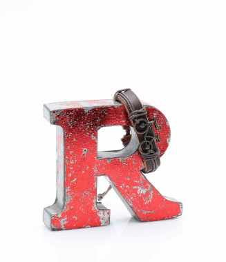 Гривна с декорация BICYCLE... 2