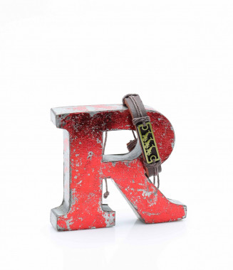 Гривна с декорация PISCES... 2