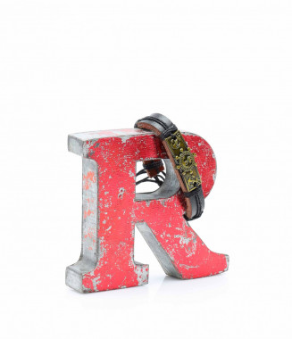 Гривна с декорация ANCHORS... 2