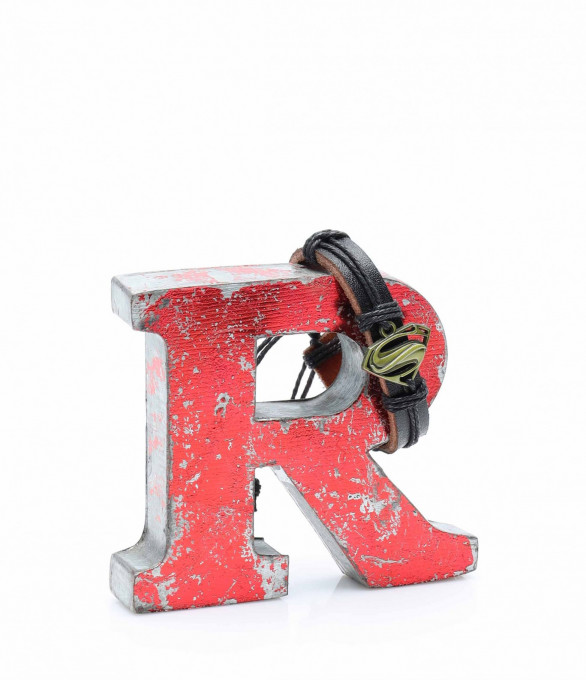 Гривна с декорация SUPERMAN 13586 -...