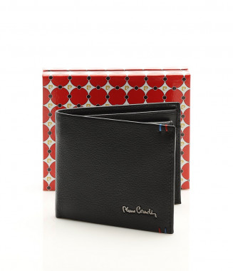 Кожен изискан портфейл...