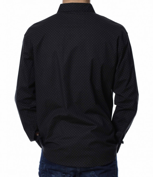 Изискана риза в големи размери 13481...