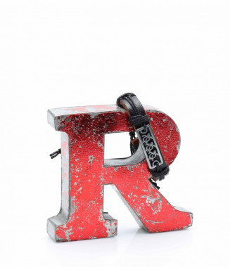 Гривна с декорация TURTLE... 2