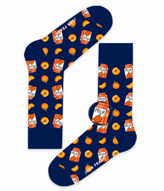 Дълги чорапи John Frank с...