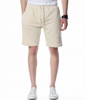 Къси панталони с връзки...