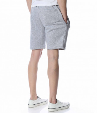 Къси панталони с връзки... 2