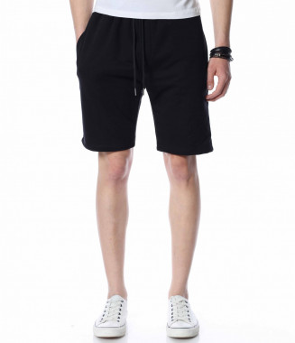 Къси панталони с връзки...