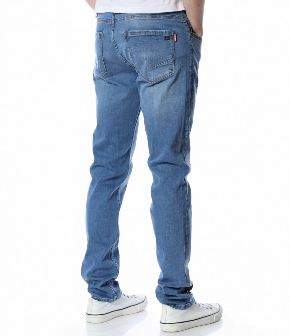 Класически REGULAR FIT дънки 13620 -...