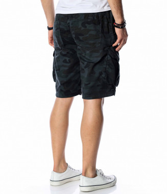 Камуфлажни къси панталони... 2