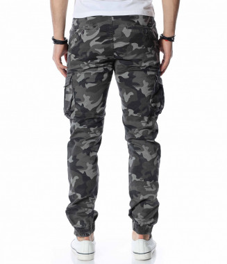 Пролетен карго панталон... 2