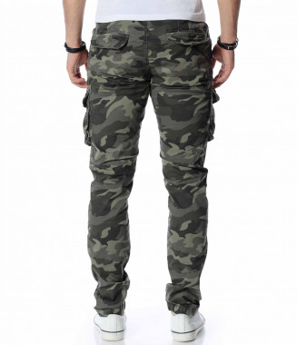 Пролетен панталон в... 2