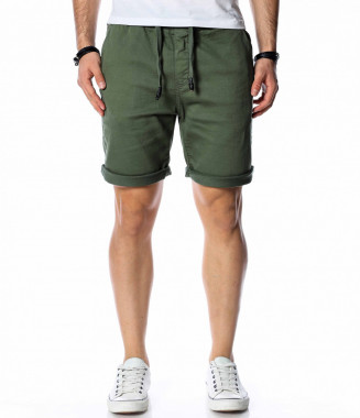 Къси JOGGER панталони 13675...