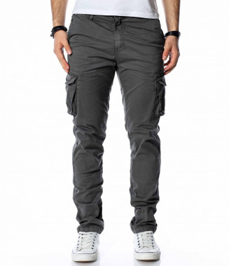 Карго панталон с италиански...