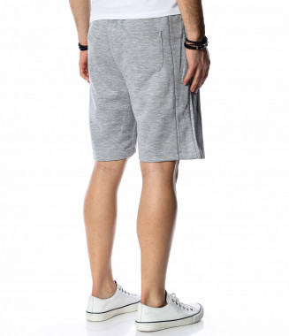 Къси панталони с надпис... 2