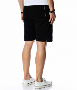 Къси панталони с надпис... 2