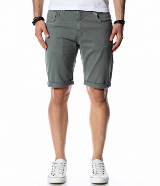 Къси дънкови панталони...