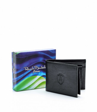 Елегантен портфейл с лого...