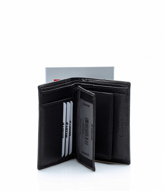 Изискан портфейл с цветни... 2