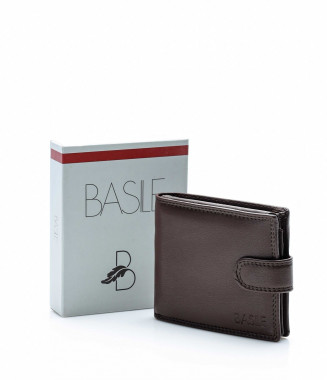 Класически кожен портфейл...