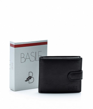 Класически кожен портфейл...