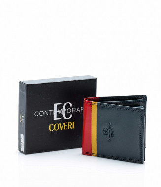 Портфейл с изискан дизайн...