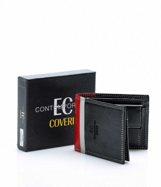 Портфейл с изискан дизайн...